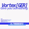 Give You Something (Remixes) - EP