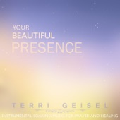 Your Beautiful Presence: Instrumental Soaking Worship Music artwork