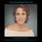 Dock of the Bay - Amanda McBroom lyrics