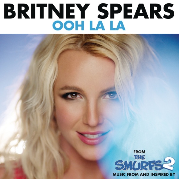 Cover artwork for Ooh La La (From "The Smurfs 2")