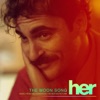 The Moon Song (Music From and Inspired By the Motion Picture Her) - Single artwork