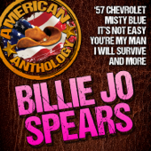 American Anthology - Billie Jo Spears