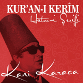 Kuran-ı Kerim Hatm-i Şerifi, No. 5 - Kani Karaca