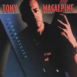 Chromaticity - Tony Macalpine Chromaticity - Tony Macalpine