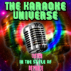 Listen (Karaoke Version) [In the Style of Beyonce] - The Karaoke Universe