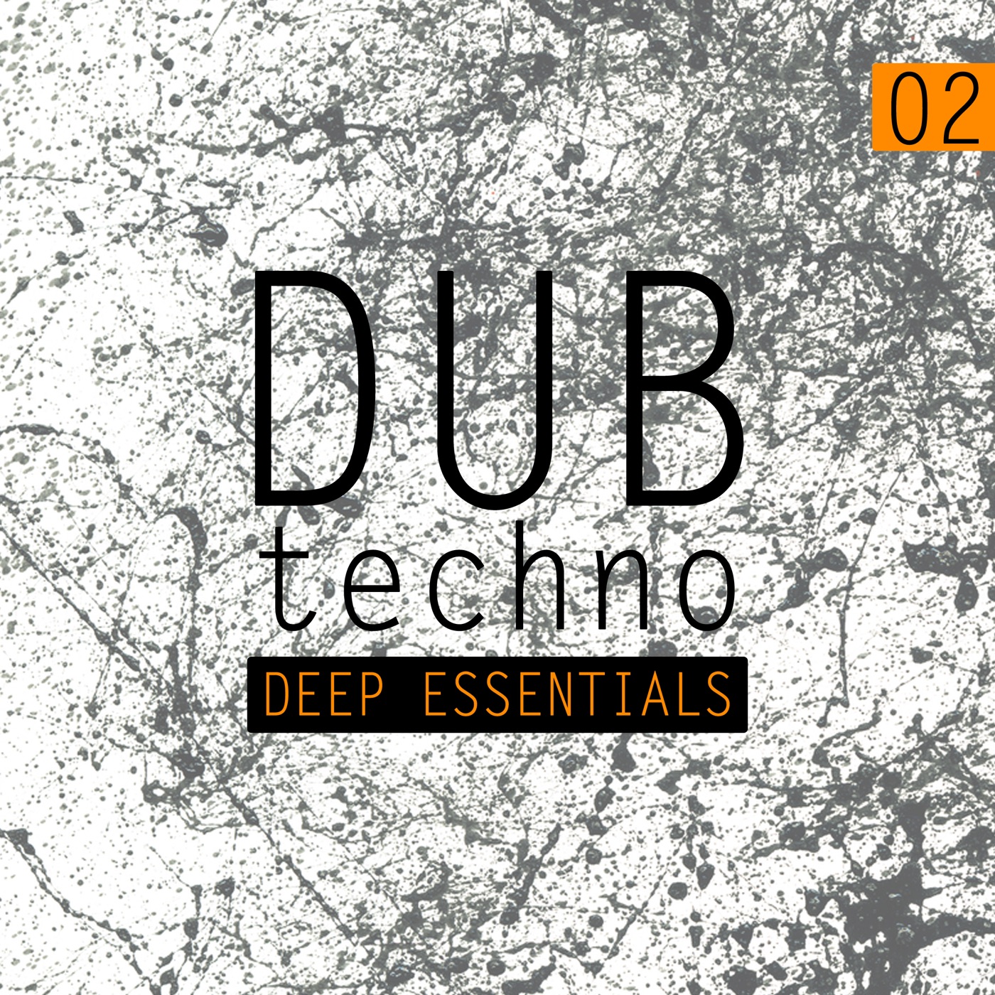Dub Techno - Deep Essentials, Vol. 2 by Various Artists
