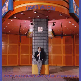 télécharger l'album David Wilcox - Breakfast At The Circus