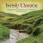 Irish Dance artwork
