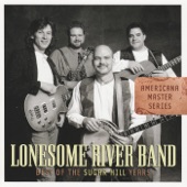 Lonesome River Band - Carolyn the Teenage Queen