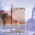 1830 Warsaw Concert: Works by Chopin, Kurpinski, Paër & Elsner album cover