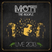 Mott the Hoople - Violence