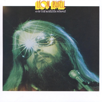 Leon Russell and the Shelter People - Leon Russell