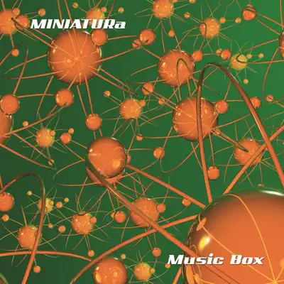 Music Box - Miniatura