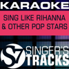 What's My Name? (Karaoke Instrumental Track) [In the Style of Rihanna] - Seven Band