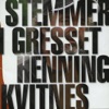 Henning Kvitnes - Sånne Som Oss