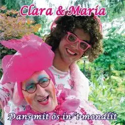 Dans Mit Os In 'T Mondlit - Single - Clara Dans Mit Os In 'T Mondlit - Single - Clara
