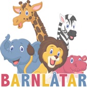 Barnlåtar artwork