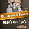 BBC Radio & TV Themes from the 1940's and 50's, 2015