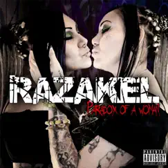 Paradox of a Woman by Razakel album reviews, ratings, credits