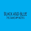 Black and Blue - EP