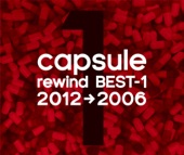 Rewind Best-1 (2012→2006), 2013