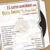 Queta Jimenez "La Prieta Linda" & Mariachi Vargas de Tecalitlán - Mil Cadenas