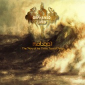 Orphaned Land - The Kiss Of Babylon (the Sins)