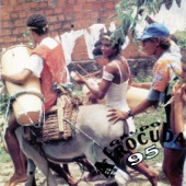 Grupo Afrocuba - Sahara