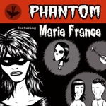 Marie France - Marie France from Paris