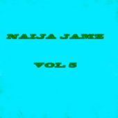 9Ja Jamz Vol.5 artwork