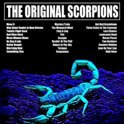 The Original Scorpions - Scorpions