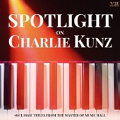 Spotlight on Charlie Kunz artwork