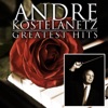 André Kostelanetz & New York Philharmonic - What Kind of Fool Am I?