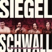 Siegel-Schwall - I've Got To Go Now