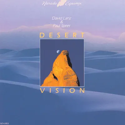 Desert Vision - David Lanz