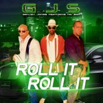 Gentry Jones & Mr. Sam - Roll It Roll It