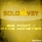 Rave Monster - Solovey lyrics