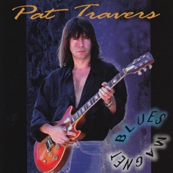 Pat Travers - Elaine