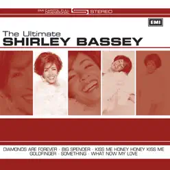 The Ultimate Shirley Bassey - Shirley Bassey