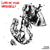 Stormvloedkering (feat. Bosbeetle) - Lend Me Your Underbelly