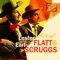 I'm Lonesome and Blue - Lester Flatt & Earl Scruggs lyrics