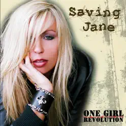 One Girl Revolution - Saving Jane