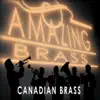 Stream & download Amazing Brass