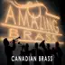 Amazing Brass album cover