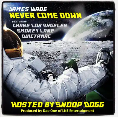 Never Come Down (feat. Smokey Lane, Chase Los Angeles & QuicTaMac) - Single - Snoop Dogg