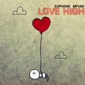 Love High artwork