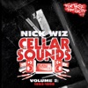 Nick Wiz Presents: Cellar Sounds, Vol. 2: 1992-1998, 2013