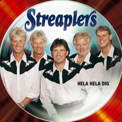 Streaplers - Till Min Kära