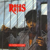 Rosas Rojas artwork