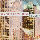 New West Guitar Group - Mission Creek